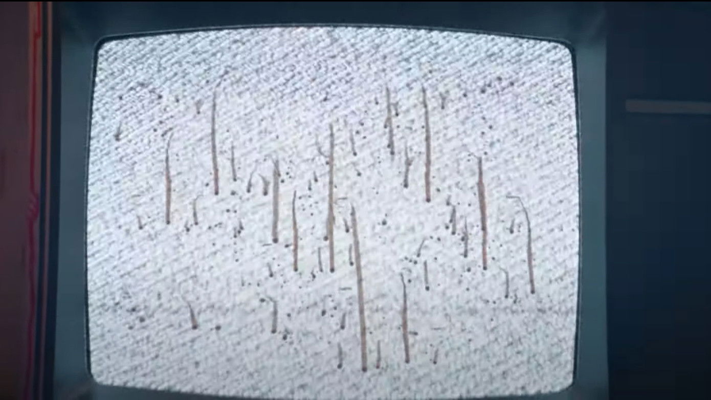 Backdrop for HIT TV //The Prologue