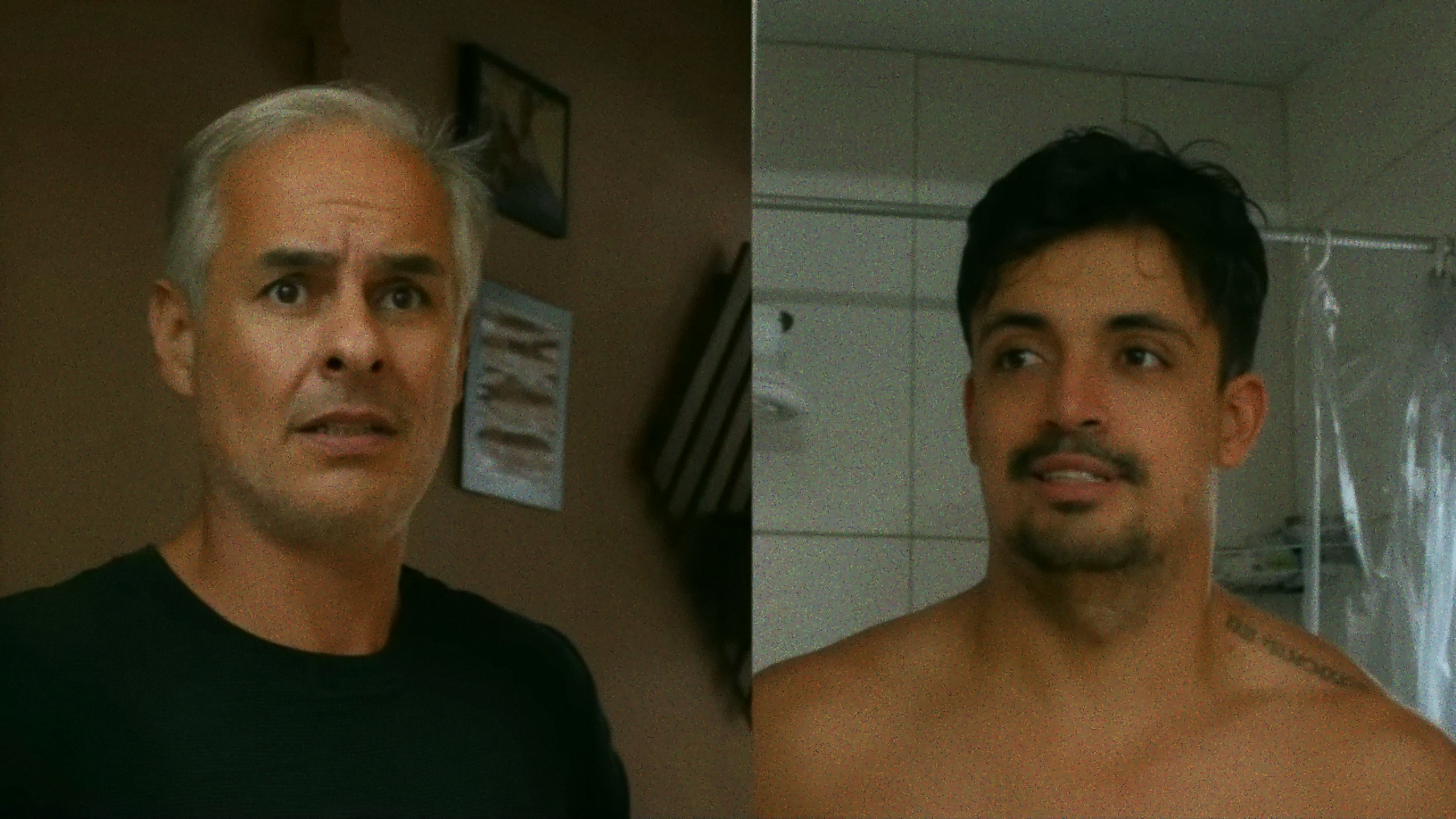 Backdrop for Hora Extra