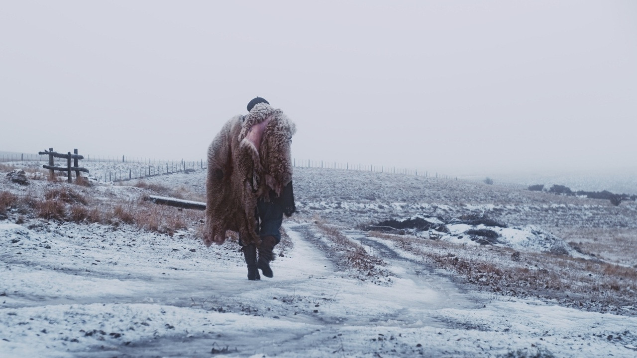 Backdrop for Skinned