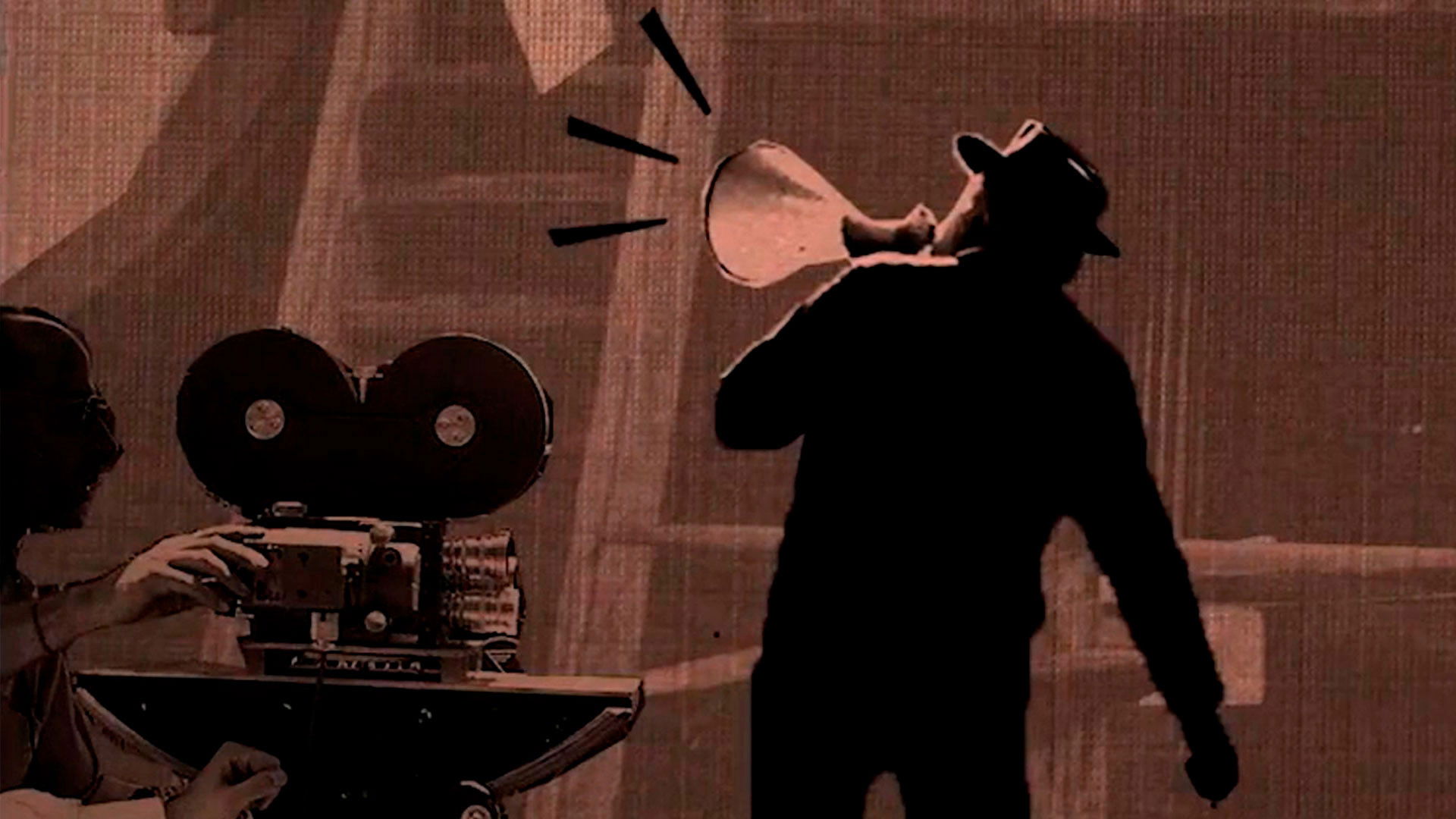 Backdrop for Diálogo Sobre o Cinema