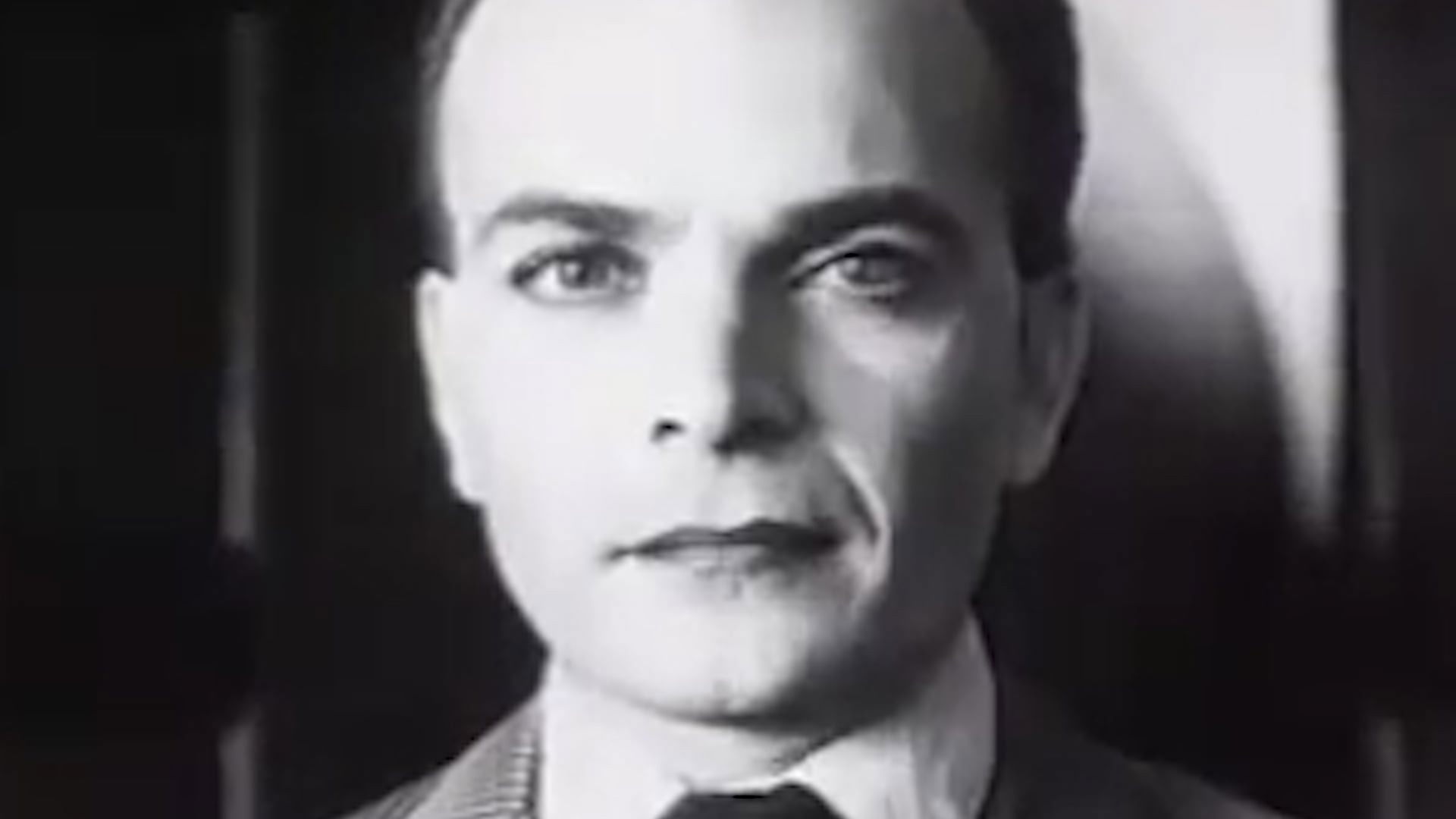 Backdrop for Kuleshov Effect