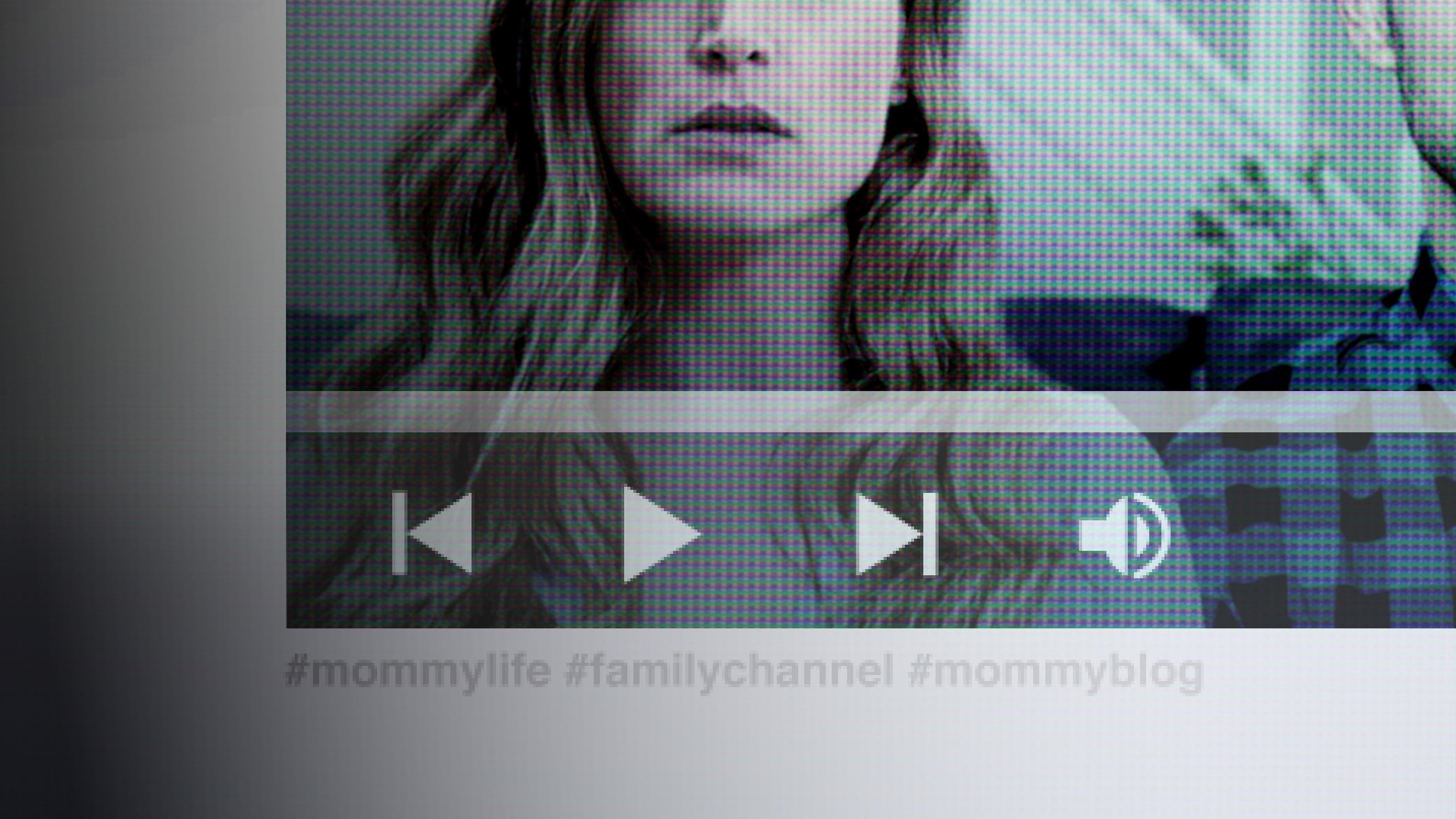 Backdrop for An Update on Our Family