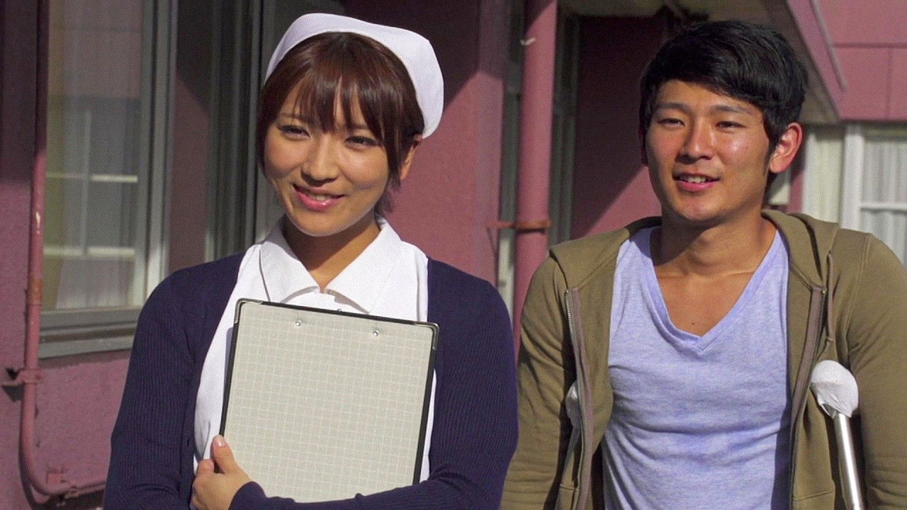 Backdrop for Crying Angel: Tears of a Nurse