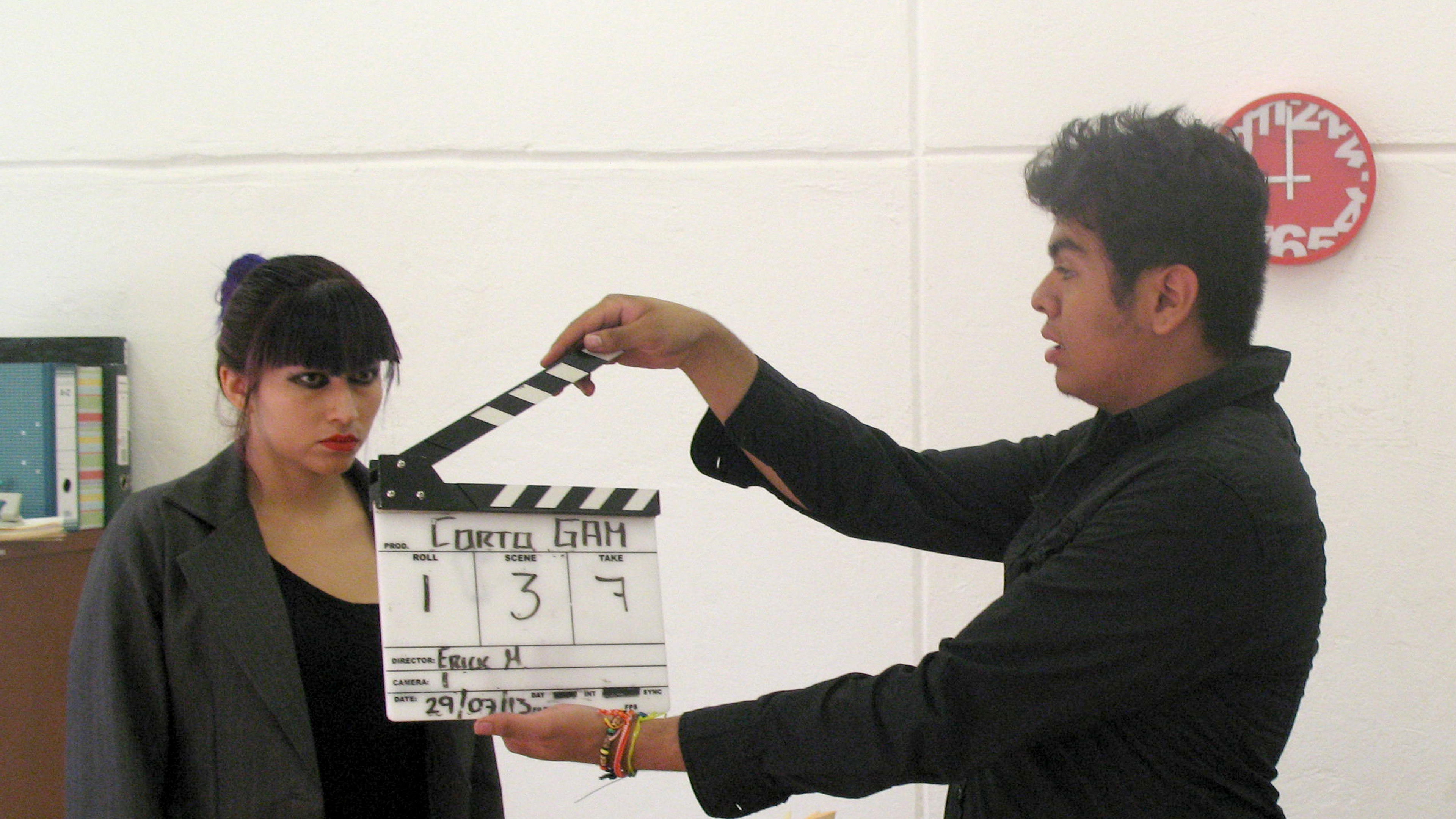 Backdrop for Whispers