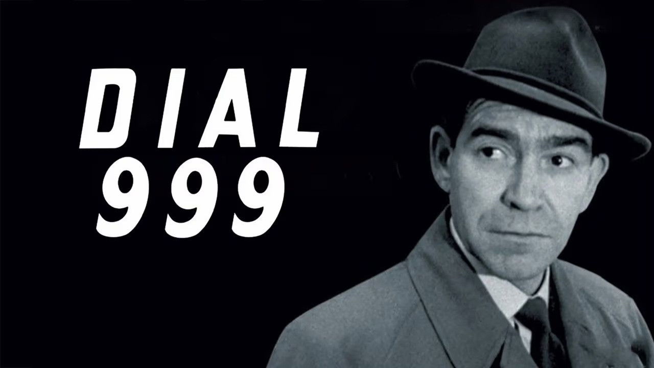 Backdrop for Dial 999