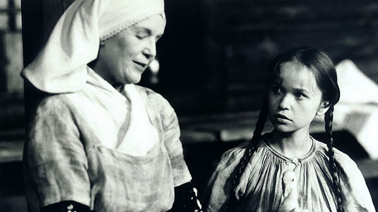 Backdrop for Husiarka a kráľ