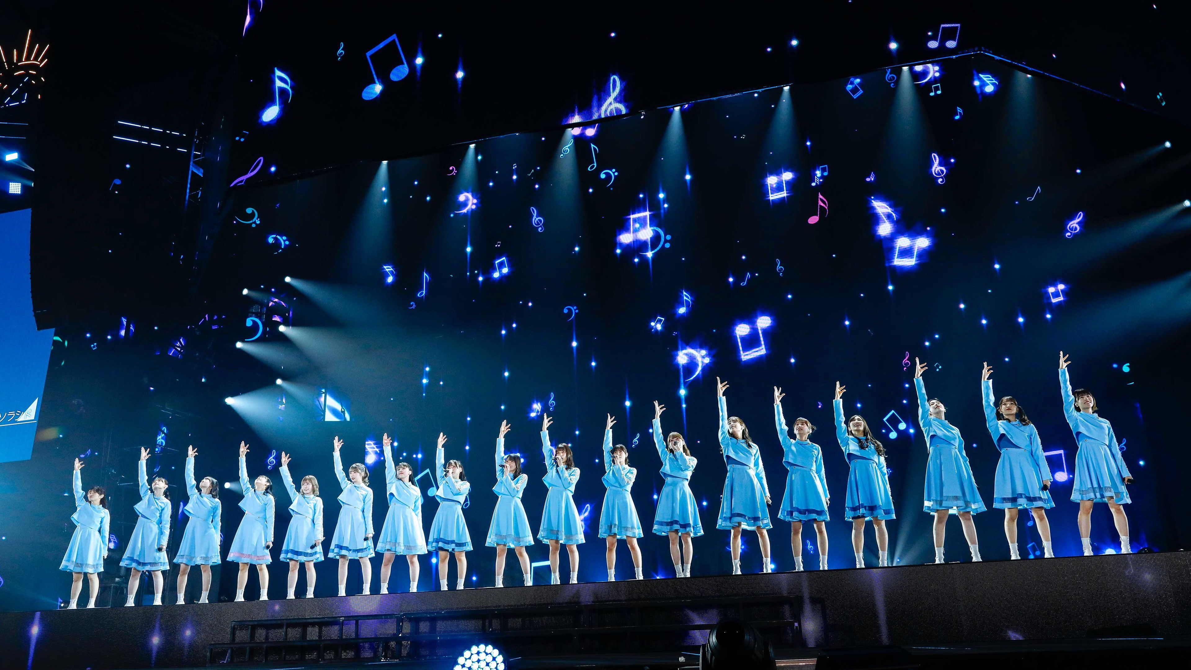 Backdrop for Hope and Despair: Those Tears that Nobody Knows of