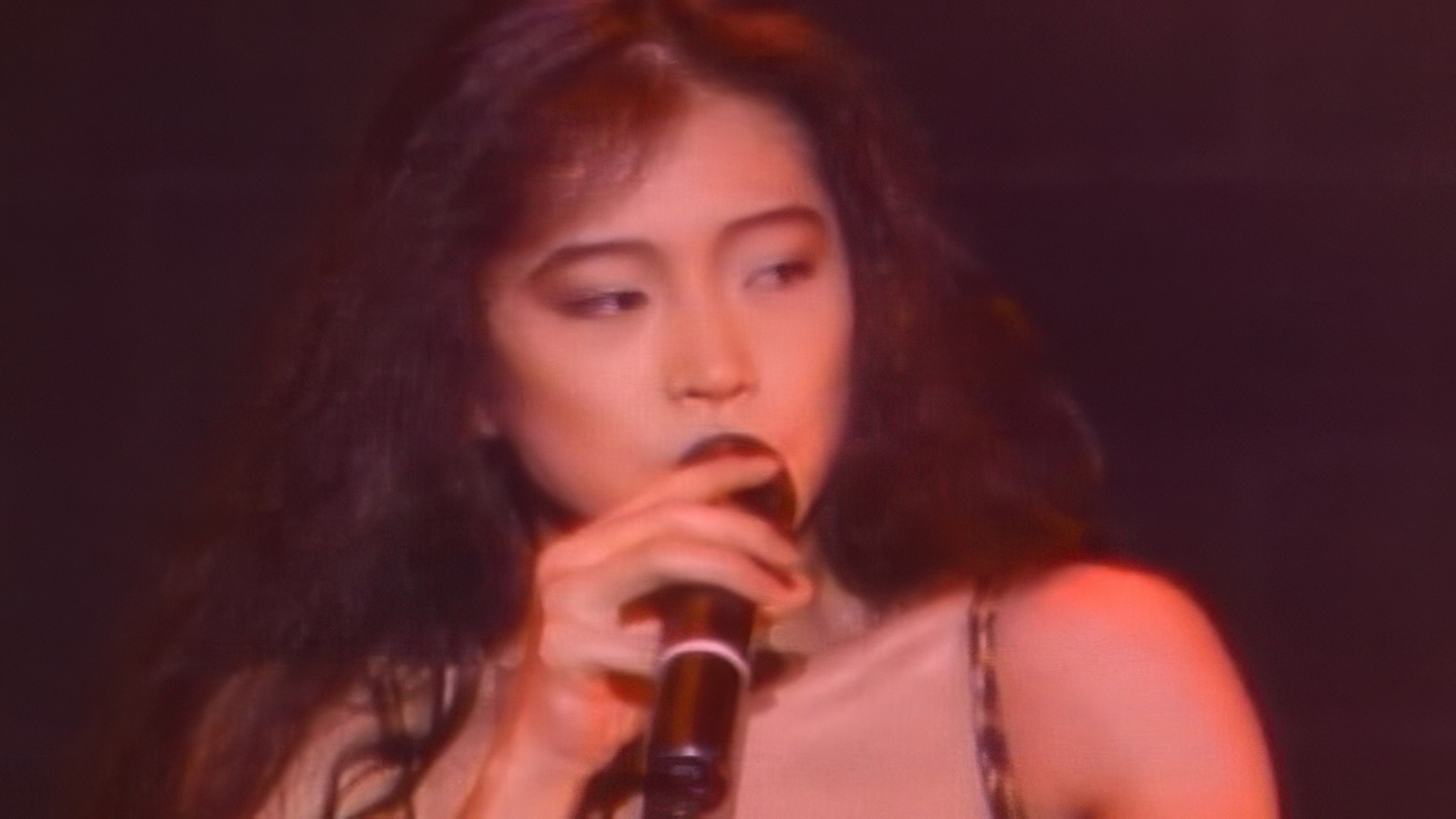 Backdrop for Live in '88 Femme Fatale