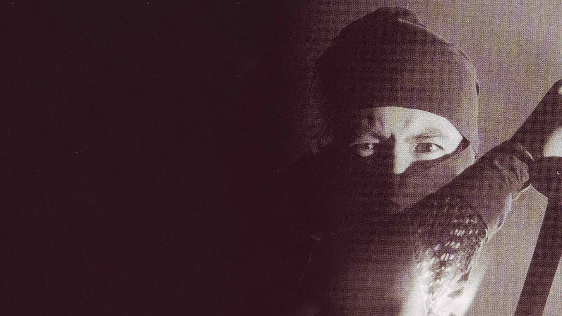 Backdrop for Shinobi no mono 7: Mist Saizo Strikes Back