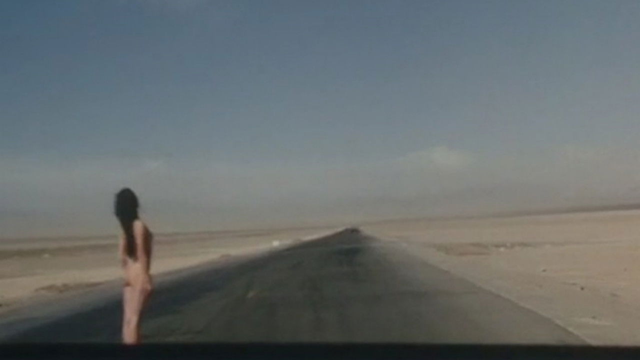 Backdrop for Out of Control