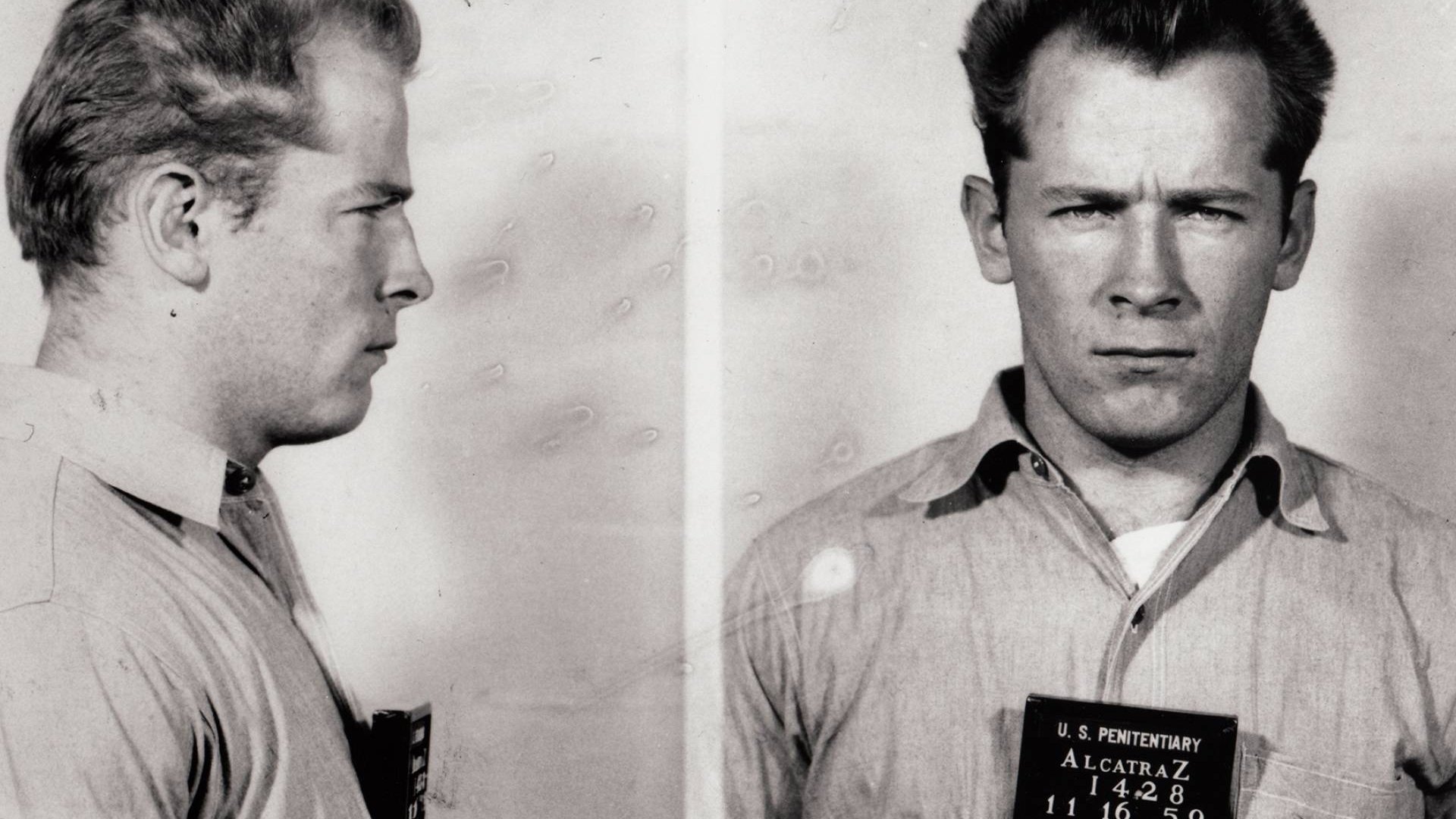 Backdrop for Whitey: United States of America v. James J. Bulger