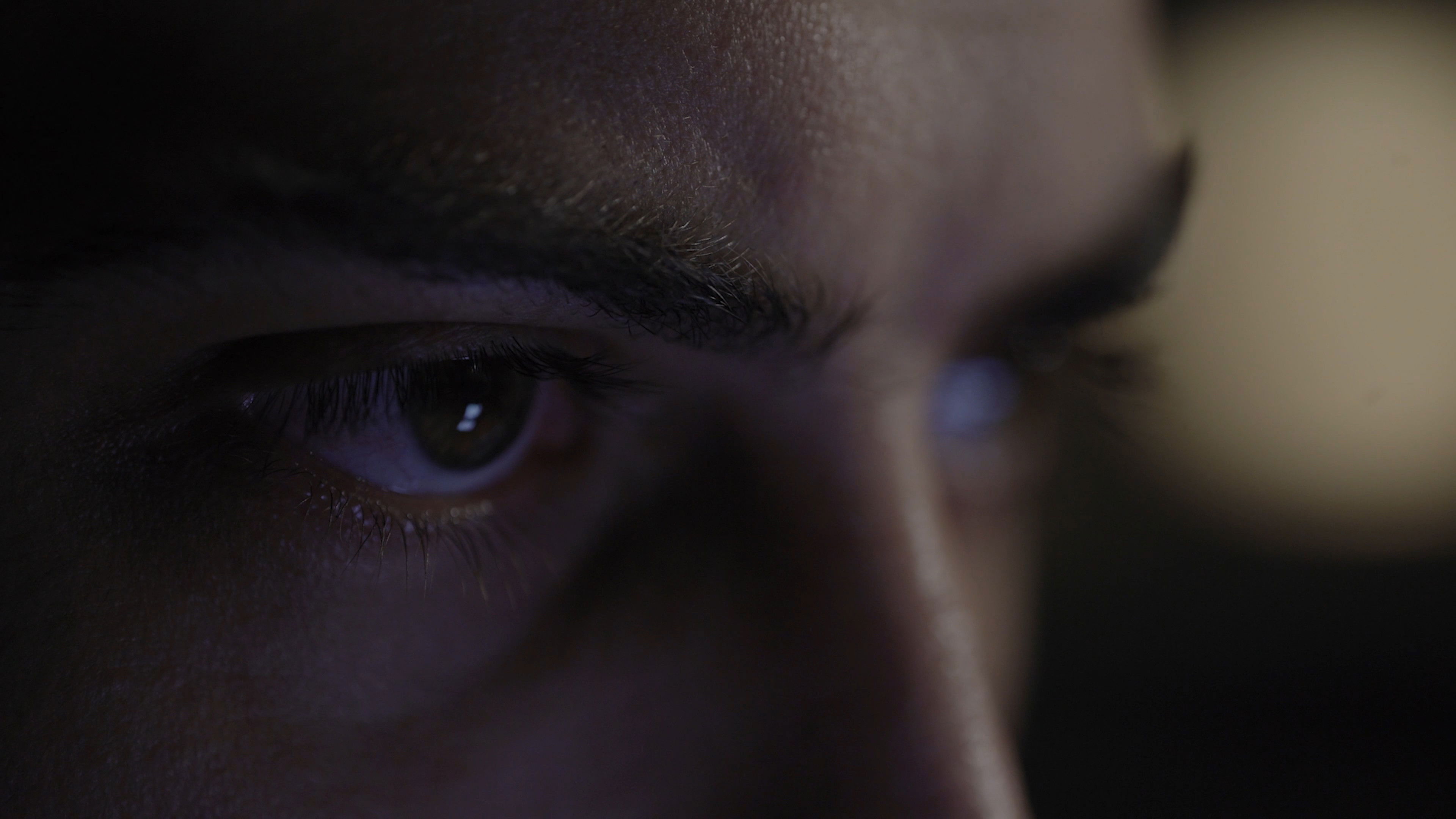 Backdrop for I Know Everything