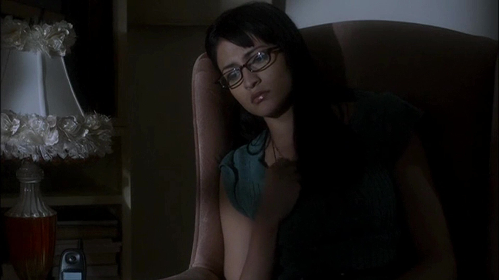 Backdrop for Stained