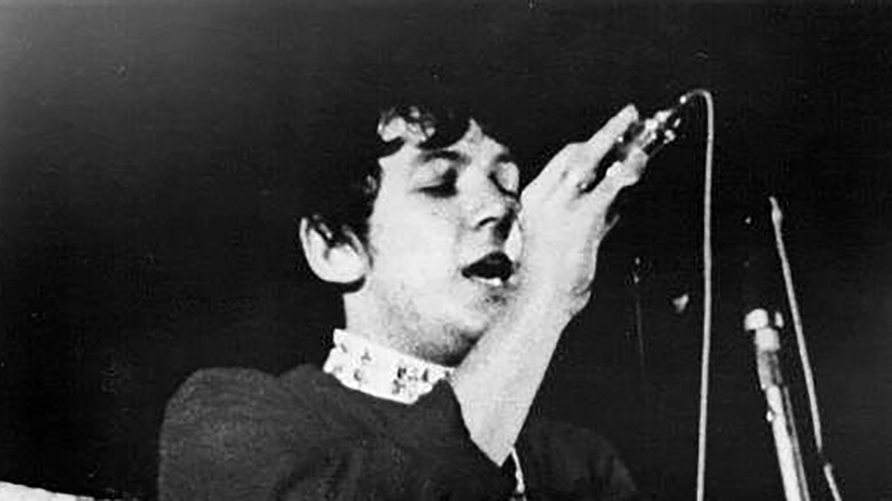 Backdrop for Popcorn