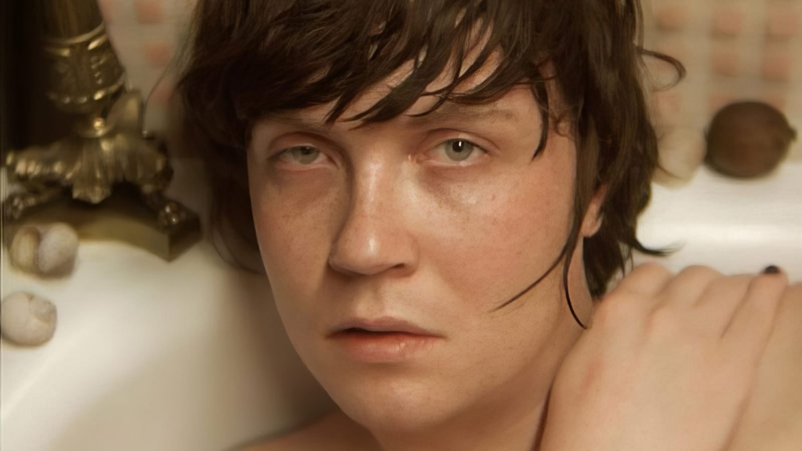 Backdrop for She Male Snails