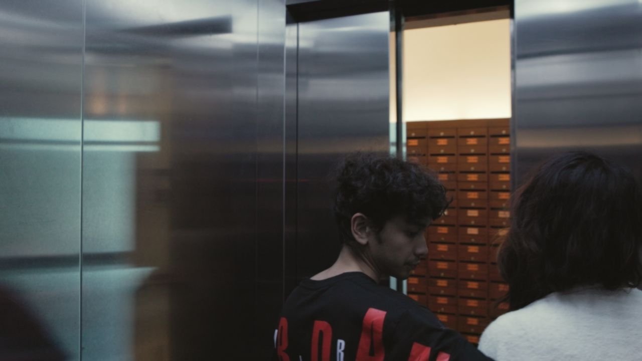 Backdrop for Mundane