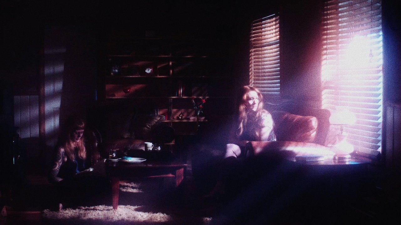 Backdrop for A Black Rift Begins to Yawn