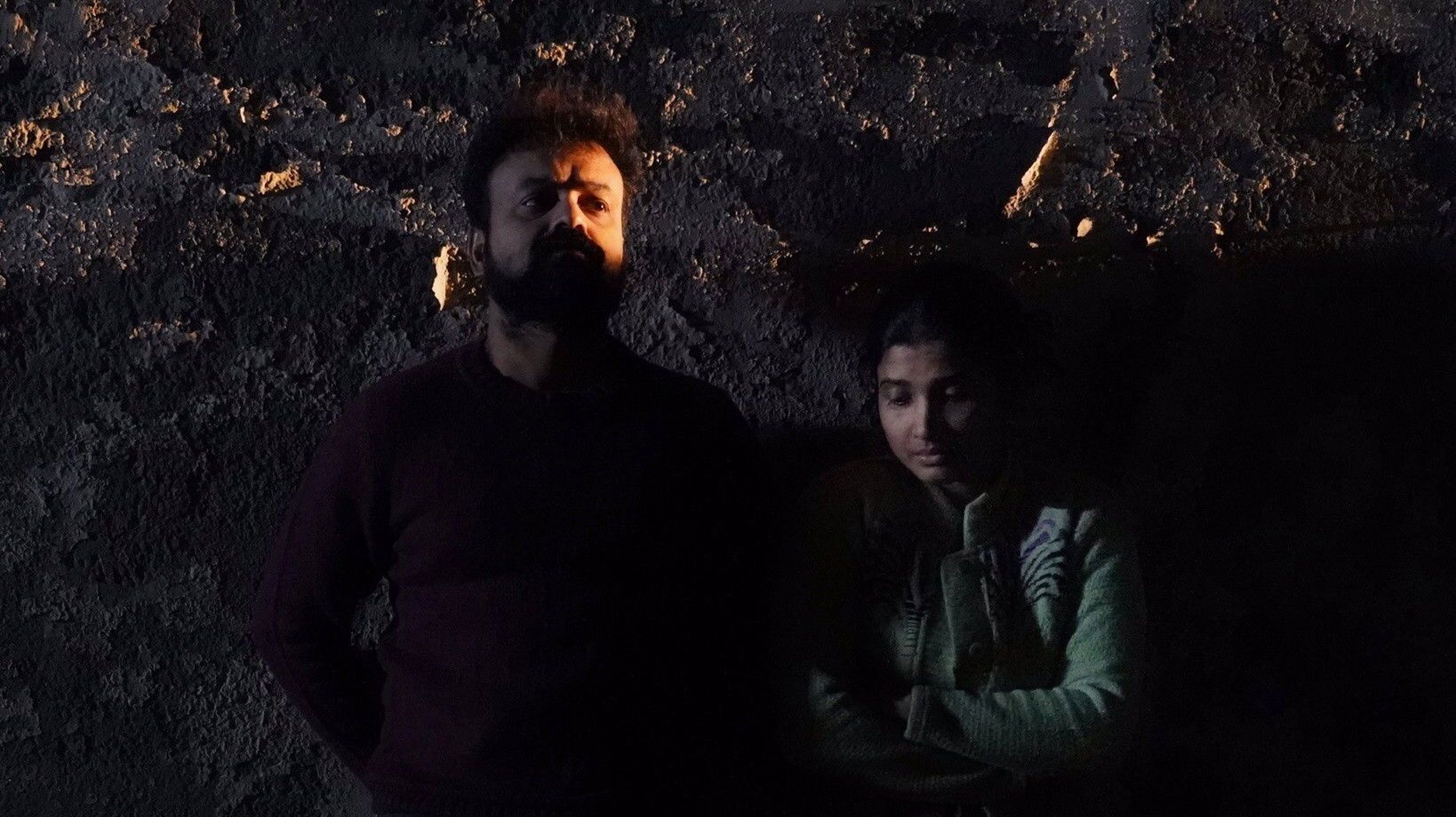 Backdrop for Ariyippu