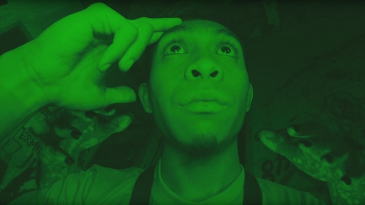 Backdrop for Puaka Balai Gombak