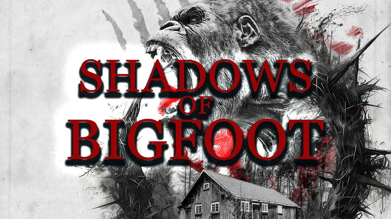 Backdrop for Shadows of Bigfoot