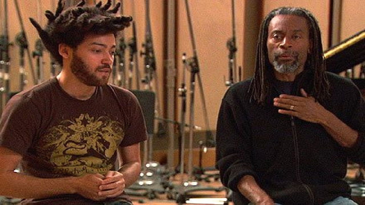 Backdrop for The Music Instinct: Science & Song