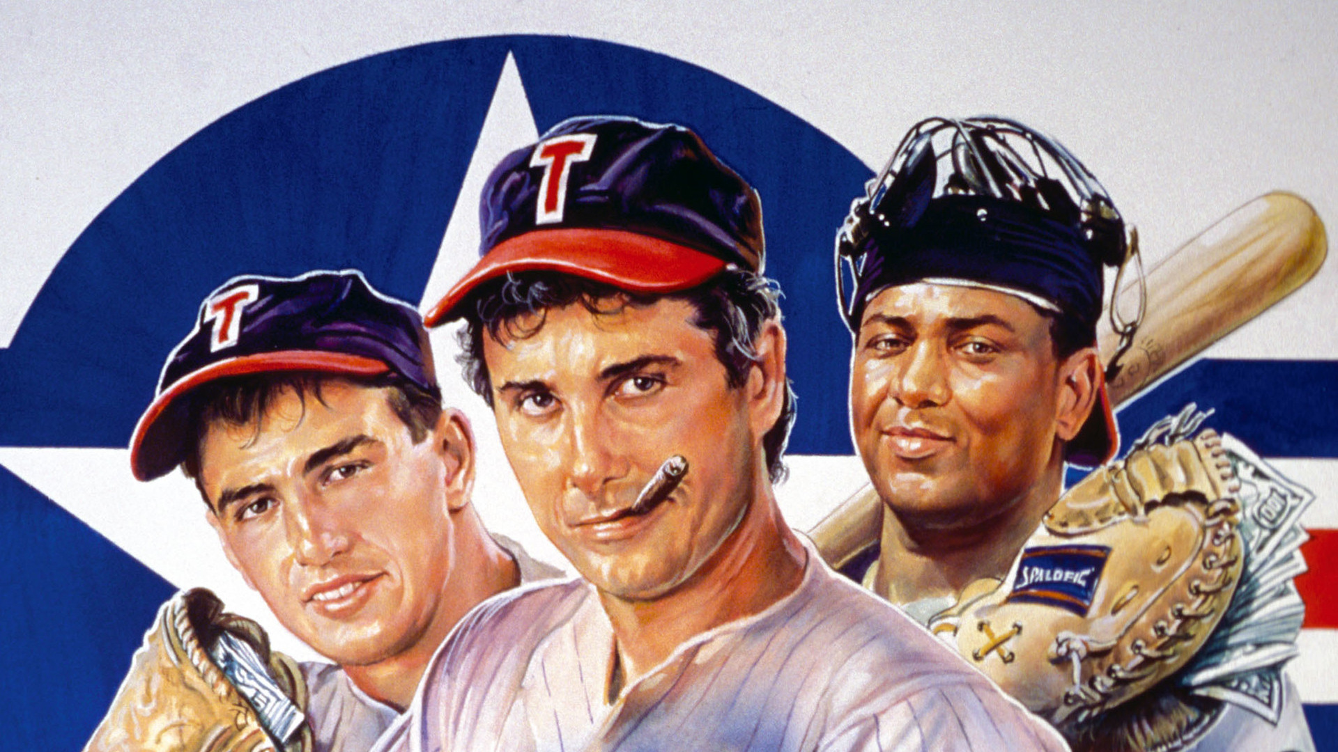 Backdrop for Long Gone