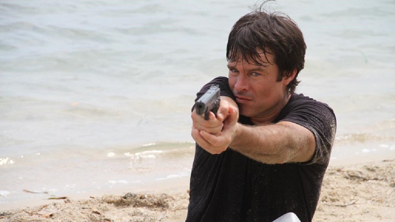 Backdrop for The 7 Adventures of Sinbad