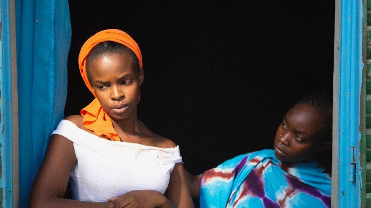 Backdrop for Lingui: The Sacred Bonds