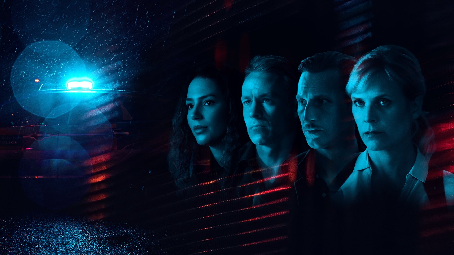 Backdrop for SOKO Leipzig