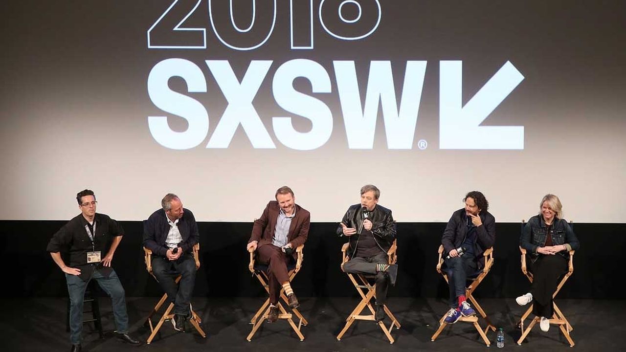 Backdrop for The Director and the Jedi