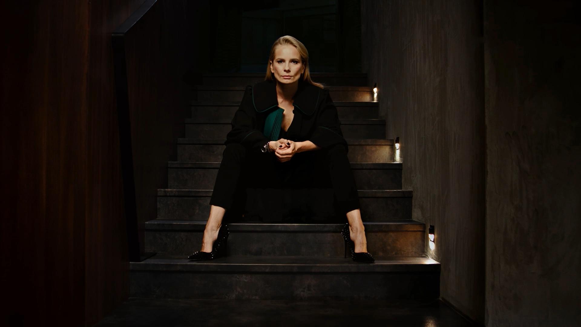 Backdrop for The Defence