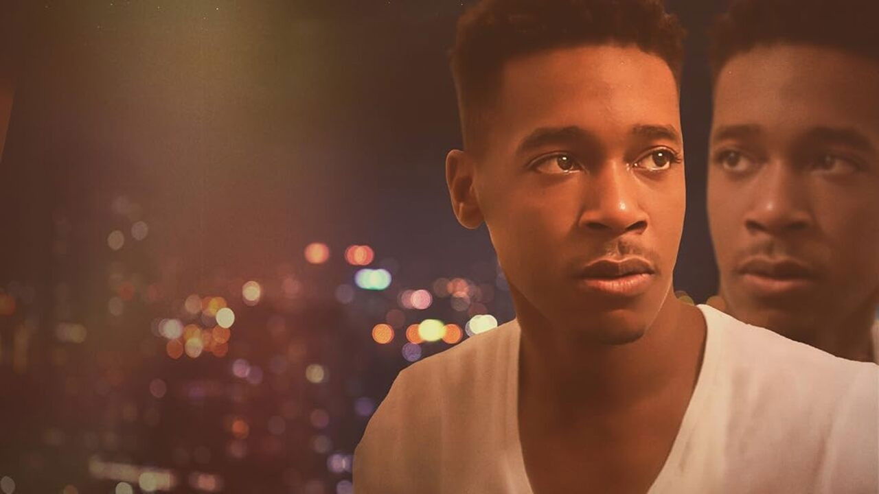 Backdrop for August: Mirror of Life