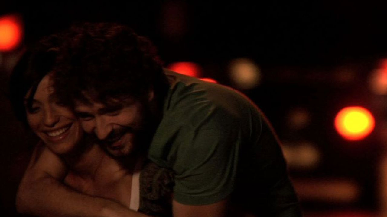 Backdrop for About the Rest of the Days