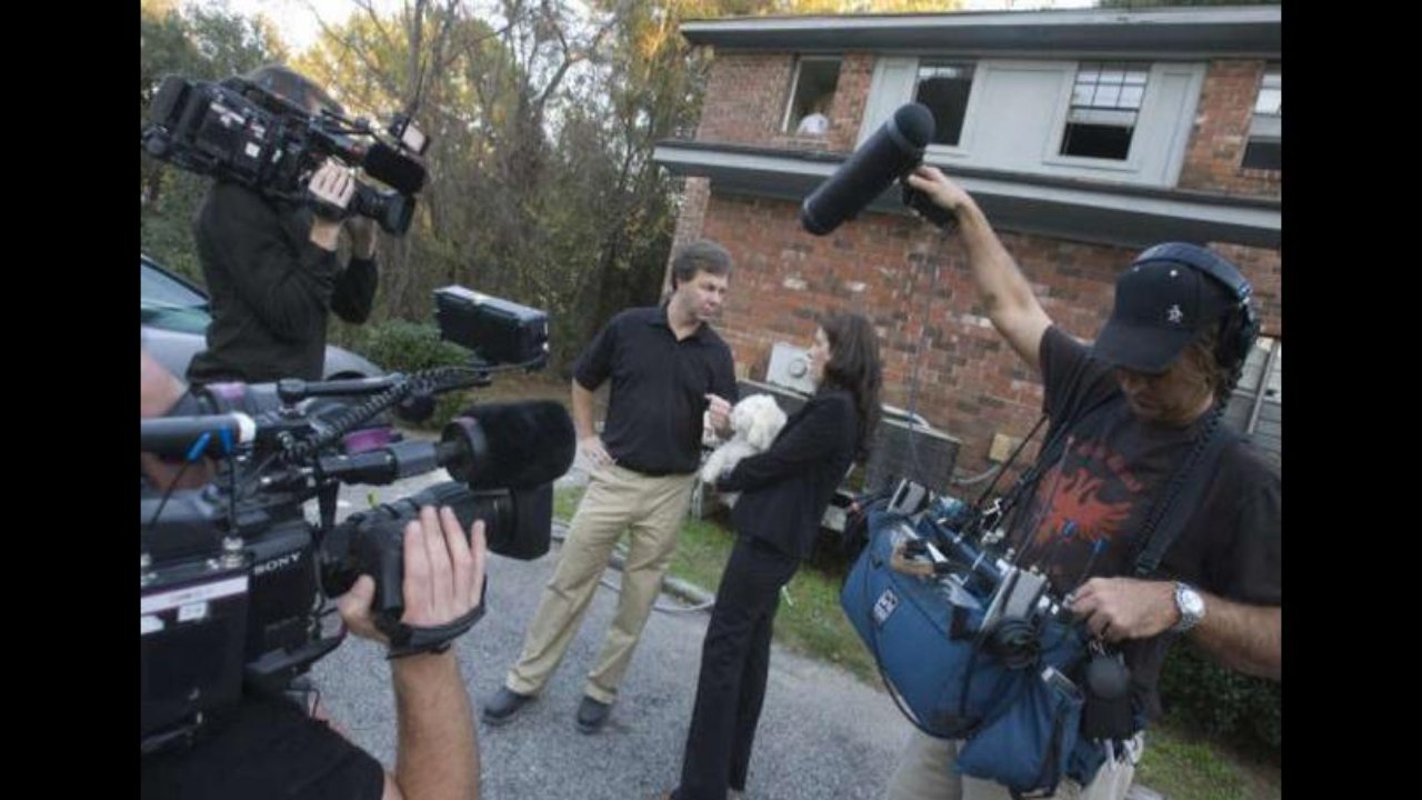 Backdrop for The Real Estate Pros