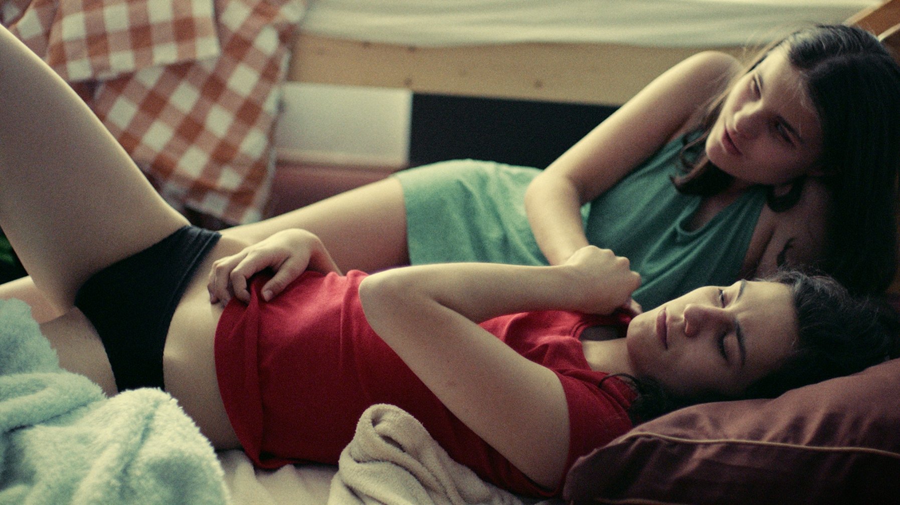 Backdrop for Blind & Ugly