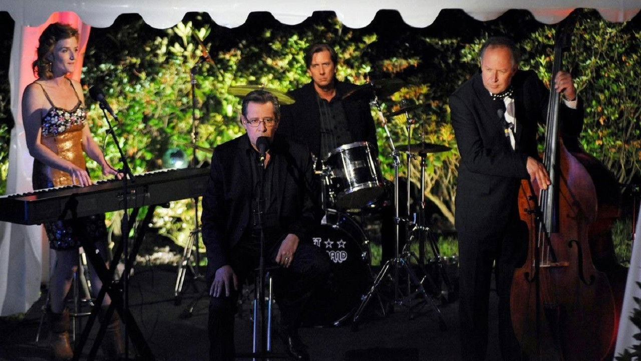 Backdrop for 2 für alle Fälle - Ein Song für den Mörder