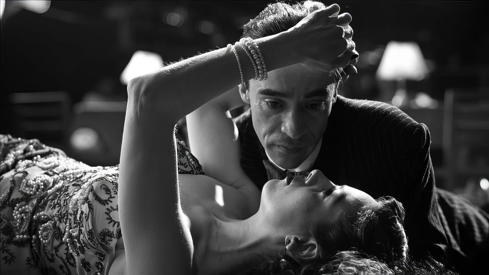 Backdrop for The Fantastic World of Juan Orol