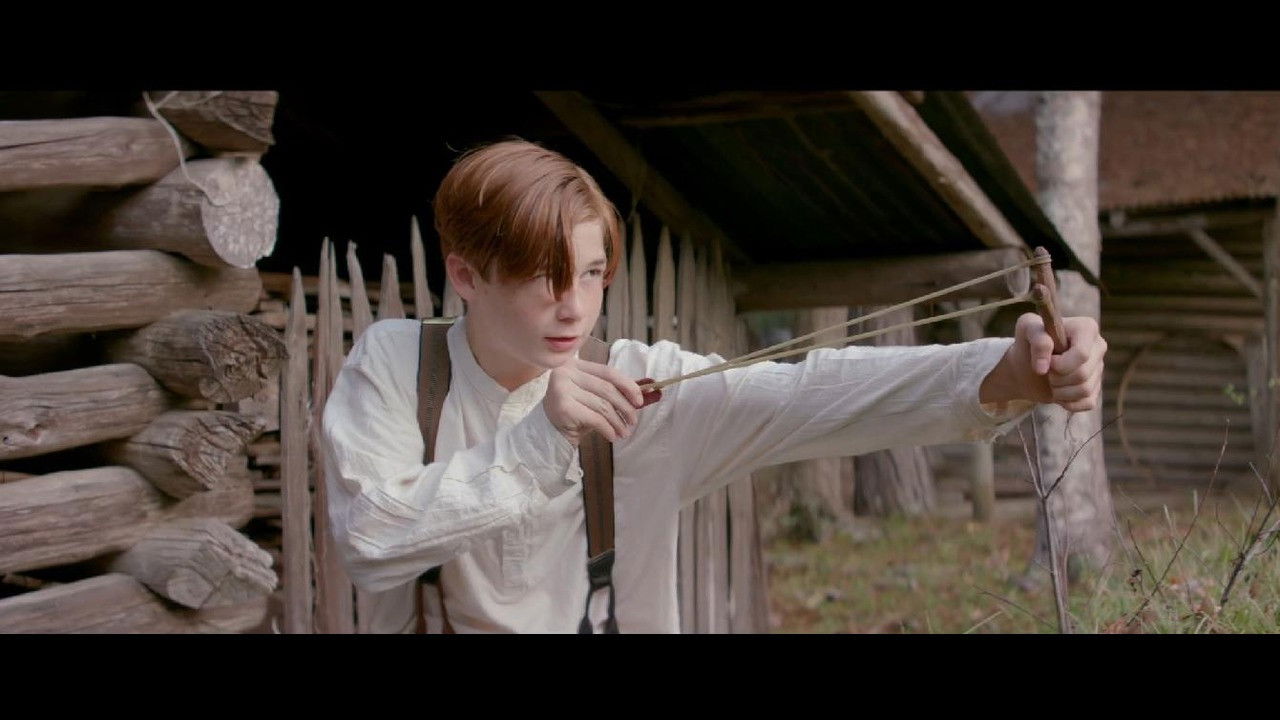 Backdrop for Spindletop: The Beginning