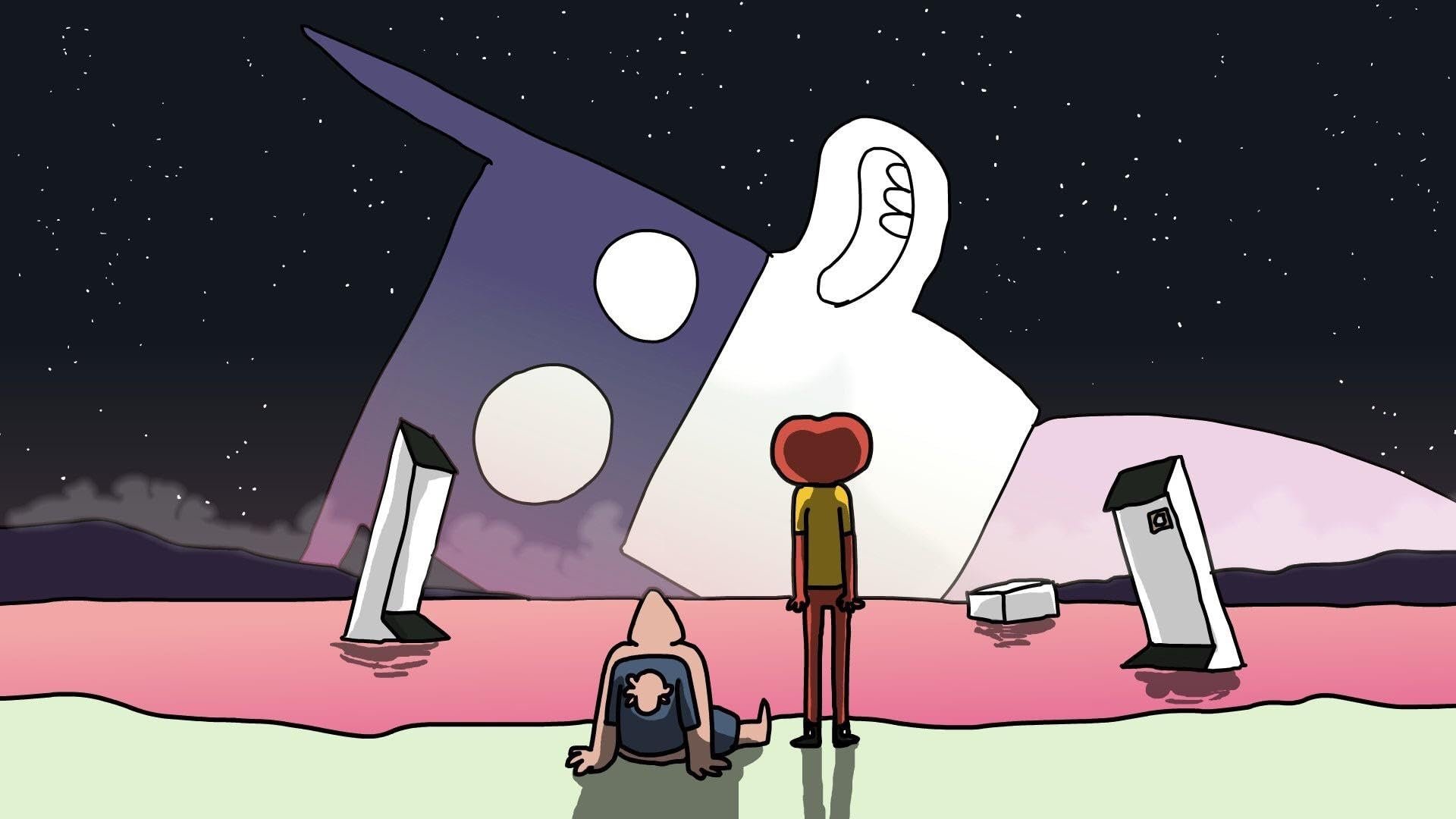 Backdrop for Baman Piderman