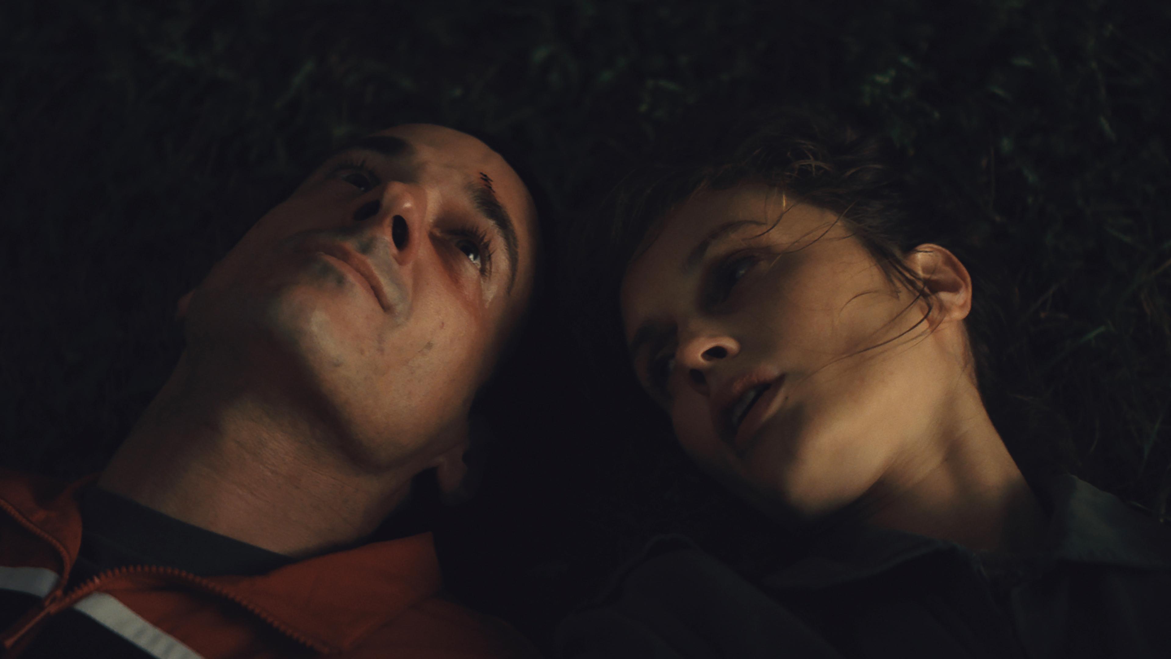 Backdrop for Too Close to the Sun