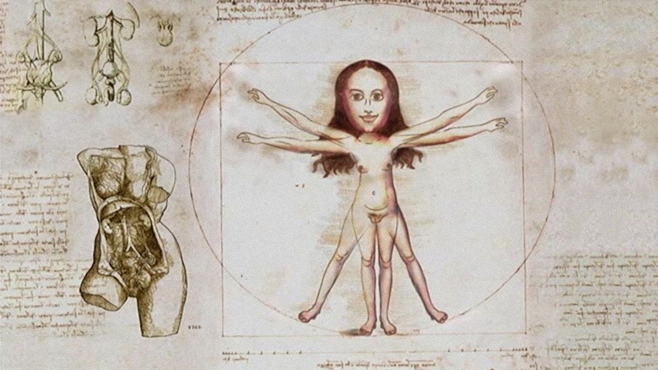 Backdrop for The Clitoris: Forbidden Pleasure