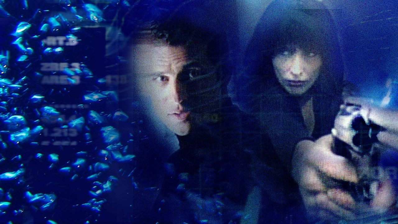 Backdrop for Rapid Assault