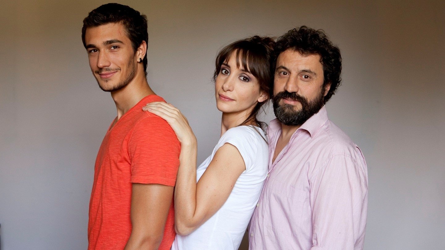 Backdrop for La luna su Torino