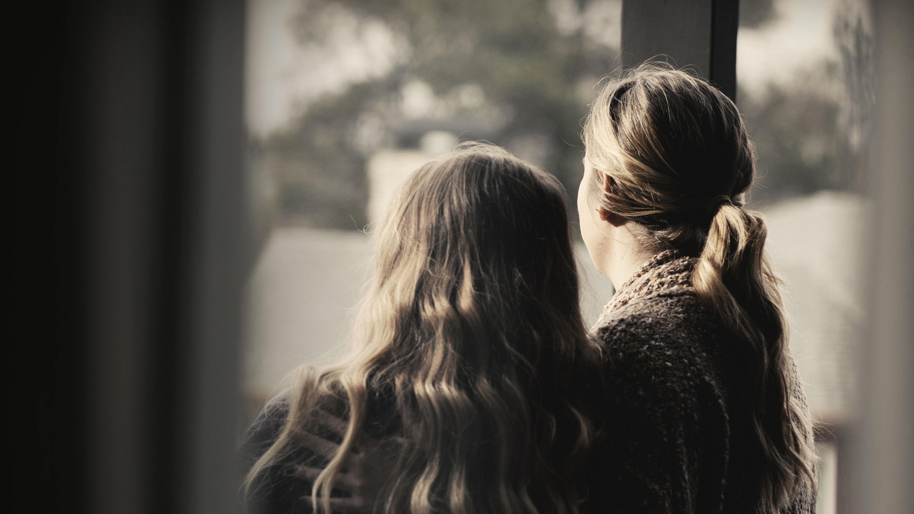 Backdrop for Unbreakable: Live to Tell