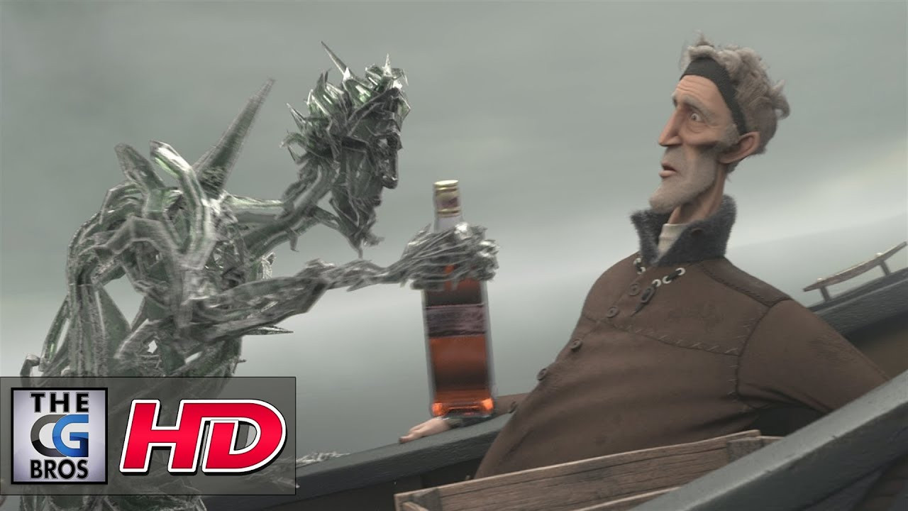 Backdrop for The Albatross