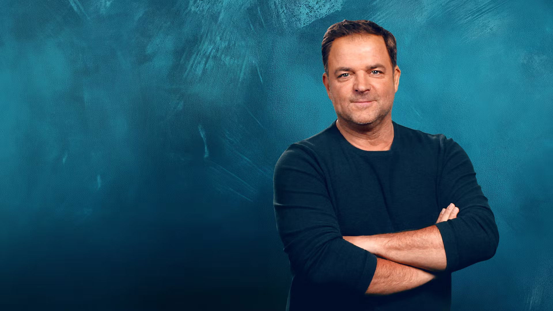 Backdrop for Martin Rütter - Mein tierisches Jahr