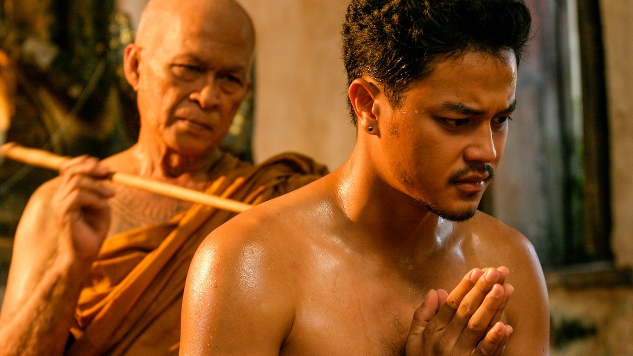 Backdrop for In the Shadow of the Naga