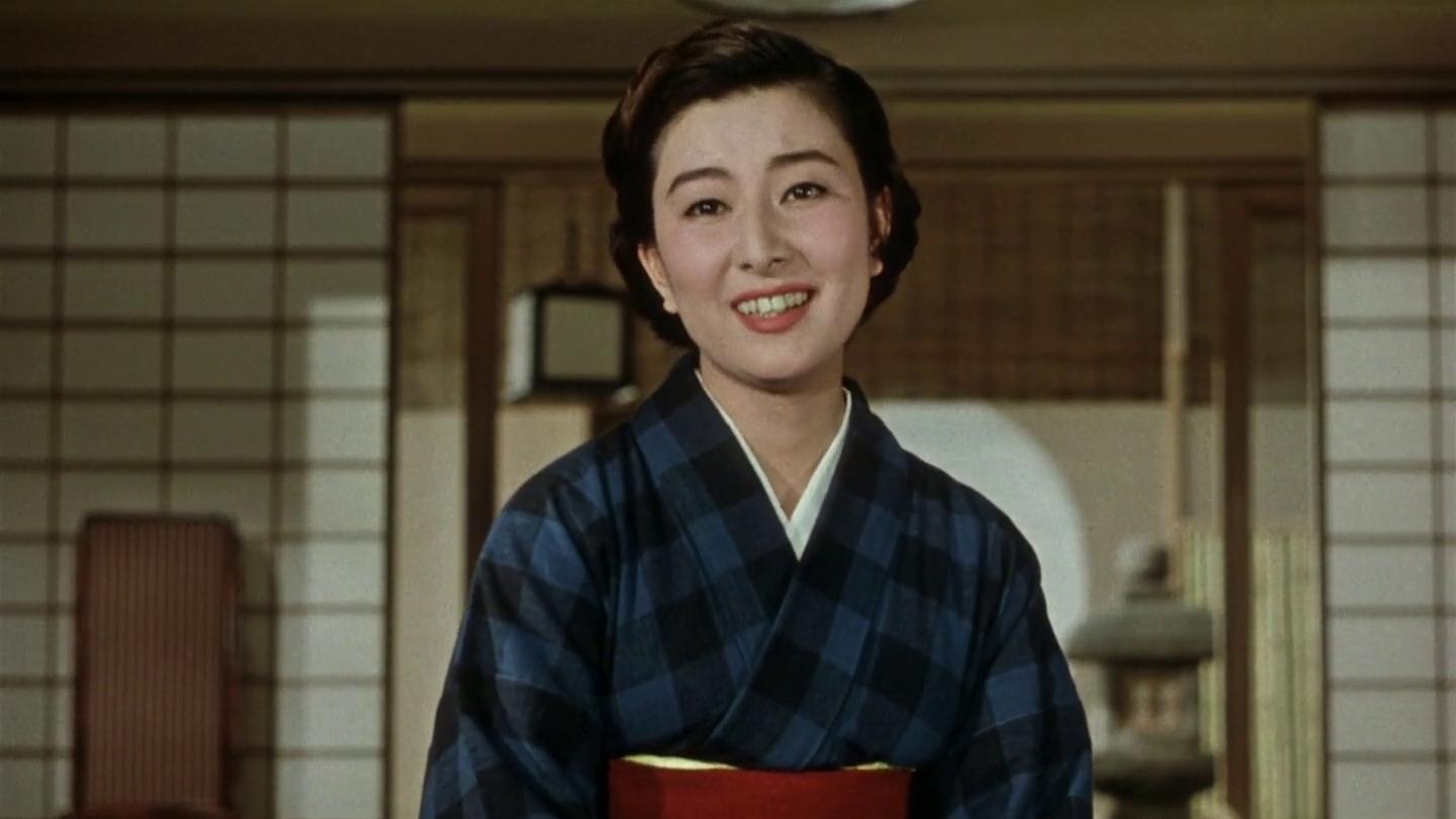 Backdrop for Equinox Flower