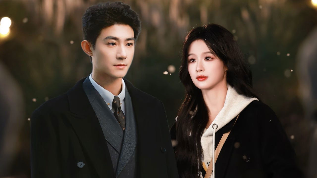 Backdrop for More Than A Childhood Friend