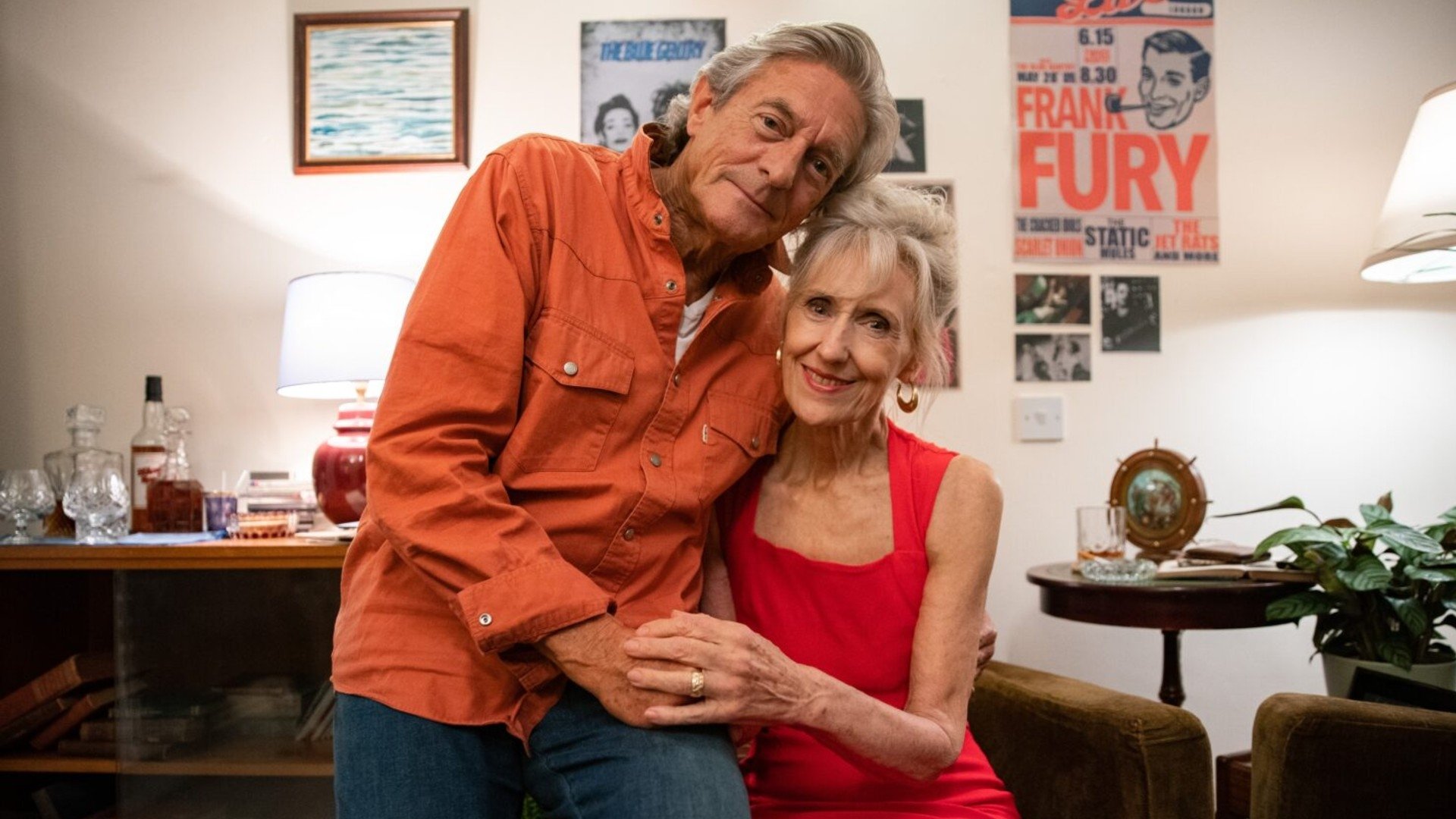 Backdrop for Never Too Late